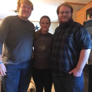 Meet your Posher, Jake